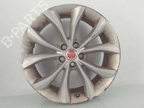 Used Rim Rim 25362943 25362943
