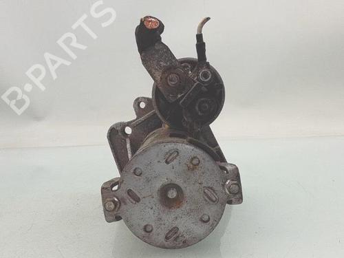 Starter RENAULT CLIO III (BR0/1, CR0/1) 1.5 dCi (C/BR0G, C/BR1G) | BP30901062M8