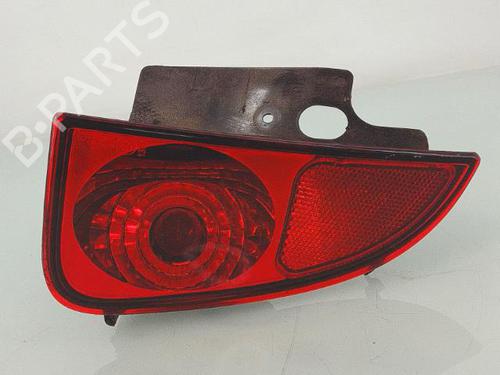 Tågelys RENAULT ESPACE IV (JK0/1_) 2.0 dCi (JK01, JK02, JK1J, JK1K, JK1H) | BP25352526C37 - Image 2