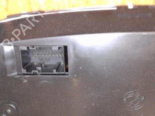 Instrument cluster FIAT PUNTO (188_) 1.2 16V 80 (188.233, .235, .253, .255, .333, .353, .639,... | BP25365359C47