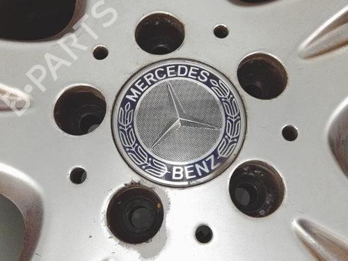 Rim MERCEDES-BENZ C-CLASS Coupe (CL203) C 220 CDI (203.708) | BP25363027C45 