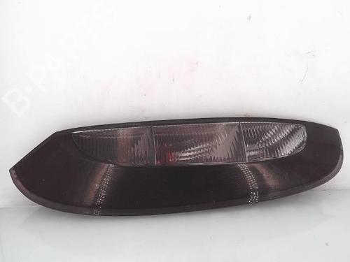 Venstre baglygte OPEL CORSA C (X01) 1.3 CDTI (F08, F68) (70 hp) 25360086