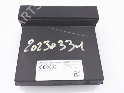 Electronic module PEUGEOT 508 SW I (8E_) 1.6 HDi | BP25357348M83 