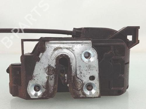 Used Front right lock Front right lock RENAULT MODUS / GRAND MODUS (F/JP0_) 1.5 dCi (FP0D, JP0D) (82 hp) 29854355 29854355