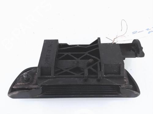 Rear right exterior door handle CITROËN ZX (N2) 1.8 i 16V | BP25351280C130 