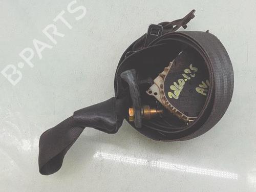 Front left seatbelt RENAULT KANGOO Express (FC0/1_) D 65 1.9 (FC0E, FC02, FC0J, FC0N) | BP37092375I26 - Image 3