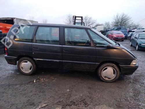 Left front indicator RENAULT ESPACE II (J/S63_) 2.8 V6 (J638, J63J) | BP25365197C32  - Image 6