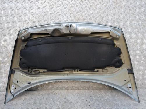 Hood CITROËN C3 I (FC_, FN_) 1.4 HDi | BP25370322C1 