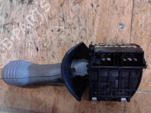 Devioluci RENAULT TWINGO I (C06_) 1.2 16V (C060) (60 hp) 25373371