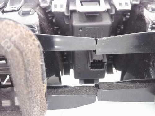 Warning switch RENAULT GRAND SCÉNIC III (JZ0/1_) 1.4 16V (JZ0F) | BP25353861I22 