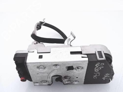 Rear left lock PEUGEOT 307 (3A/C) 1.6 HDi | BP25358081C100