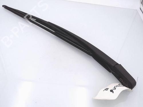 Rear windshield wiper arm FIAT DOBLO Box Body/MPV (223_) 1.9 D (223ZXB1A) | BP25366414C144 