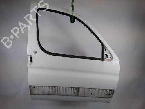 Right front door CITROËN BERLINGO / BERLINGO FIRST Box Body/MPV (M_) 2.0 HDI 90 (MBRHY, MCRHY) | BP25350561C3 