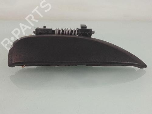 Used Front right exterior door handle DACIA SANDERO II TCe 90 (B8M1, B8MA, B8AC) (90 hp) 27402855