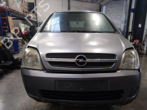 Used Parts OPEL MERIVA A MPV (X03) 1.7 CDTI (E75) (100 hp) 4411685