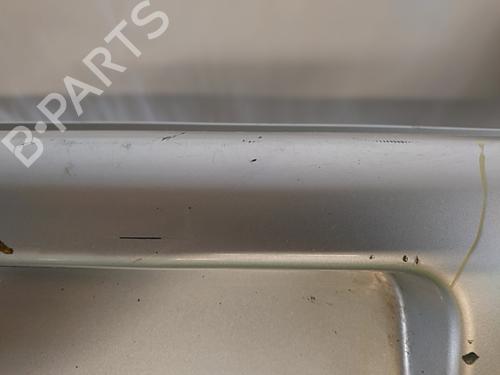 Rear bumper VW GOLF V (1K1) 1.9 TDI | BP27900267C8 