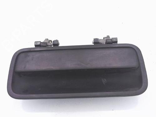 Used Front right exterior door handle ROVER 25 I Hatchback (RF) 2.0 iDT (101 hp) 25357716