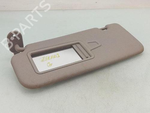 Left sun visor KIA PICANTO II (TA) 1.2 | BP39155204I1 - Image 3