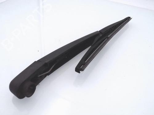 Used Rear windshield wiper arm OPEL INSIGNIA A Sports Tourer (G09) 2.0 CDTI (35) (140 hp) 25355006