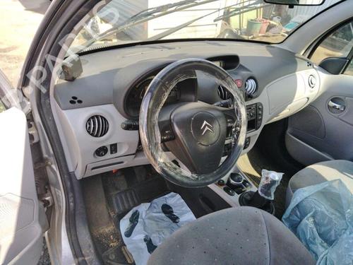 ECU airbags CITROËN C3 I (FC_, FN_) 1.4 HDi | BP25366881M53 