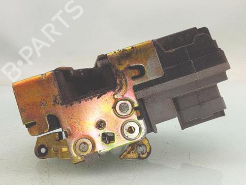 Used Front left lock Front left lock 31330819 31330819