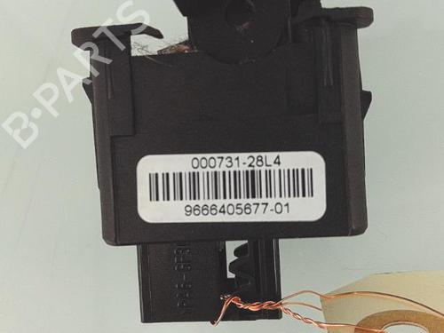 Switch PEUGEOT 3008 I MPV (0U_) 1.6 HDi | BP25370987I30 