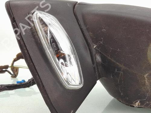 Left mirror CITROËN C4 Grand Picasso I (UA_) 1.6 HDi | BP29028779C26 