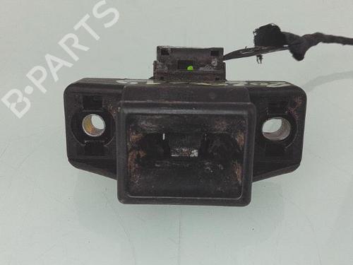 Used Tailgate lock Tailgate lock 25362714 25362714