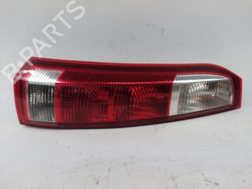 Venstre baglygte OPEL MERIVA A MPV (X03) 1.6 16V (E75) (100 hp) 25372513