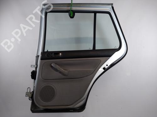 Used Right rear door Right rear door 25349438 25349438