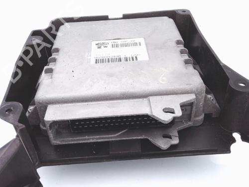 Used Control unit PEUGEOT 306 Hatchback (7A, 7C, N3, N5) 1.4 (75 hp) 25350890