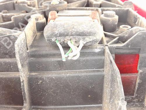 Right taillight CITROËN ZX (N2) 1.9 D | BP27546776C35 