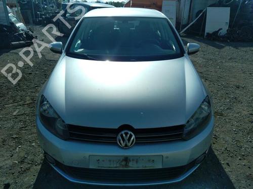 Front wiper motor VW GOLF VI (5K1) 1.6 TDI | BP25361359M29 - Image 9