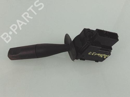 Used Steering column stalk Steering column stalk PEUGEOT 206 Hatchback (2A/C) 1.9 D (69 hp) 25351988 25351988