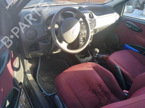 Ratstangsstang FIAT PUNTO (188_) 1.2 60 (188.030, .050, .130, .150, .230, .250) | BP25373346I23 