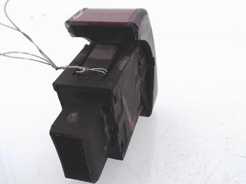Used Warning switch Warning switch OPEL COMBO Box Body/MPV 1.3 CDTI 16V (75 hp) 25371554 25371554
