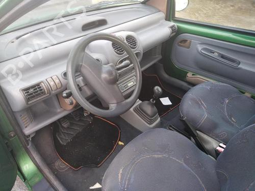 Ratstangsstang RENAULT TWINGO I (C06_) 1.2 (C066, C068) | BP25358763I23 