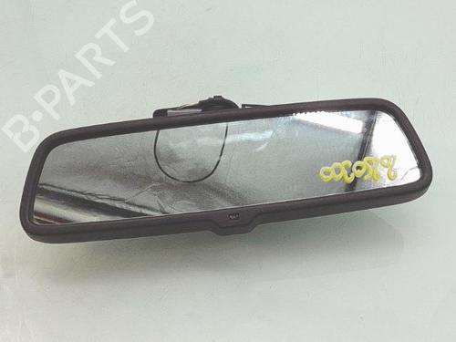 Used Rear mirror Rear mirror OPEL CORSA D (S07) 1.3 CDTI (L08, L68) (90 hp) 30884553 30884553