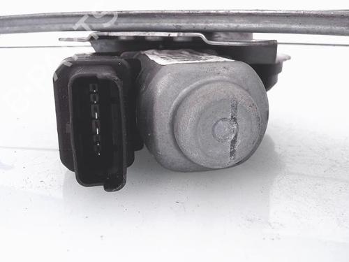 Used Rear right window mechanism Rear right window mechanism RENAULT GRAND SCÉNIC II (JM0/1_) 1.9 dCi (JM0G, JM12, JM1G, JM2C) (120 hp) 25350413 25350413