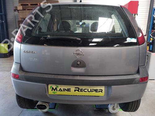 Switch OPEL CORSA C (X01) 1.0 (F08, F68) | BP25935595I30 - Image 8