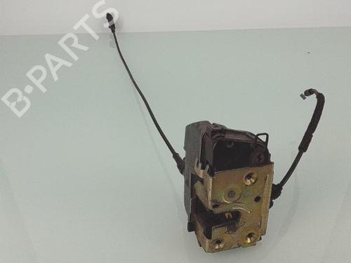 Rear right lock RENAULT SCÉNIC II (JM0/1_) 1.9 dCi (JM0G, JM12, JM1G, JM2C) | BP25359997C99 