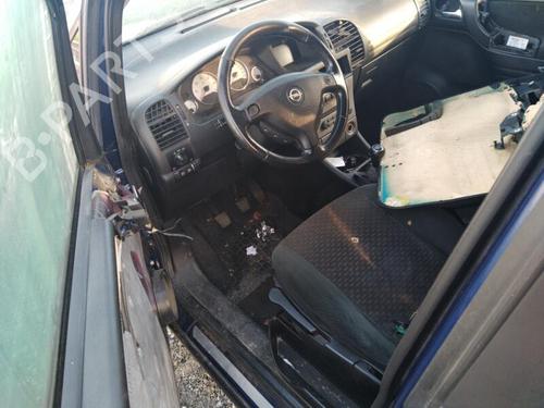 Venstre baglygte OPEL ZAFIRA A MPV (T98) 2.2 DTI 16V (F75) | BP25361137C34 