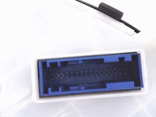 Instrument cluster OPEL ASTRA J (P10) 1.4 (68) | BP25371690C47