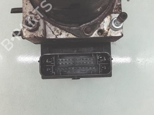 ABS pump CITROËN JUMPY II Van 1.6 HDi 90 16V | BP32525980M43