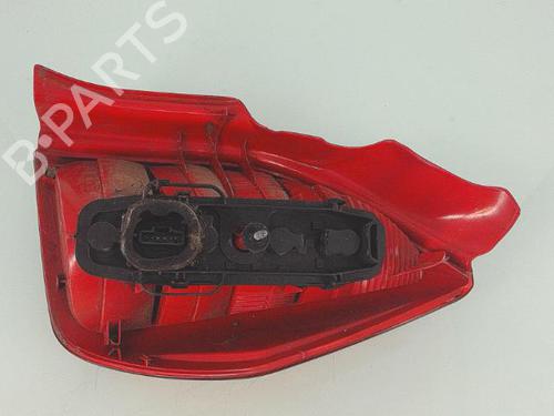 Left taillight CITROËN C2 (JM_) 1.1 | BP25352368C34 - Image 3