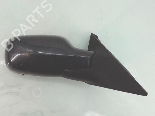 Used Right mirror RENAULT SCÉNIC II (JM0/1_) 1.5 dCi (JM1E, JM16) (106 hp) 30128539