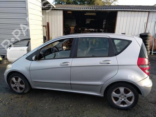 Left front window motor MERCEDES-BENZ A-CLASS (W169) A 170 (169.032, 169.332) | BP25361228E21 - Image 4