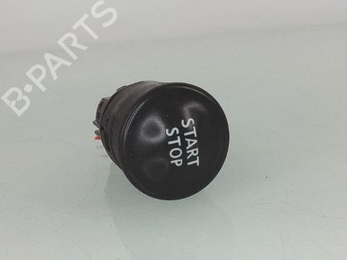 Spak kontakt RENAULT CLIO IV (BH_) 1.5 dCi 75 (75 hp) 25363221
