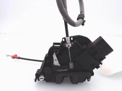 Rear left lock FORD MONDEO IV (BA7) 1.8 TDCi | BP25357605C100 