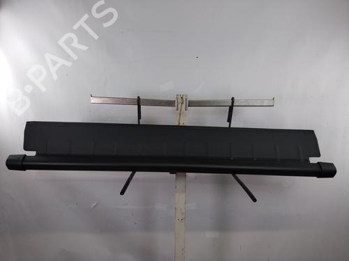 Used Rear parcel shelf CITROËN C4 Grand Picasso I (UA_) 1.6 HDi (109 hp) 25362865
